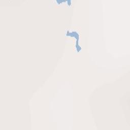 Spetalen Terrain Map