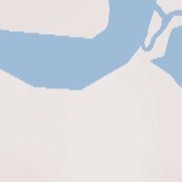 Kongsvinger Terrain Map