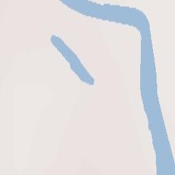 Ekshärad Terrain Map