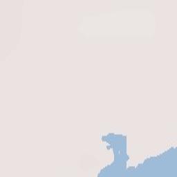 Koukkuniemi Terrain Map