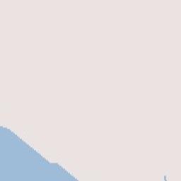 Kurortnyy Terrain Map