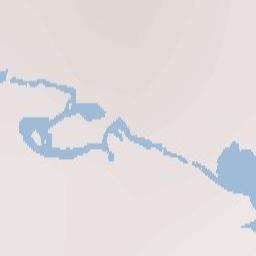 Smedjebacken Terrain Map