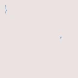 Pesochnyy Terrain Map