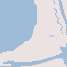 Sestroretsk Terrain Map