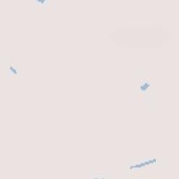 Levashovo Terrain Map