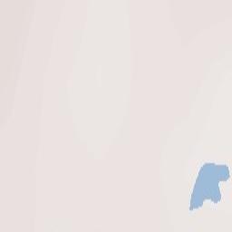 Grängesberg Terrain Map