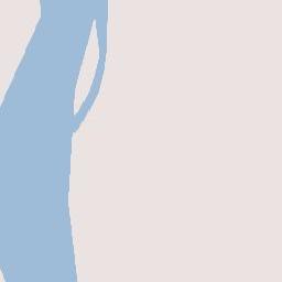 Novoye Devyatkino Terrain Map