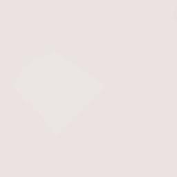 Romanovka Terrain Map