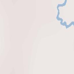 Nittedal Terrain Map