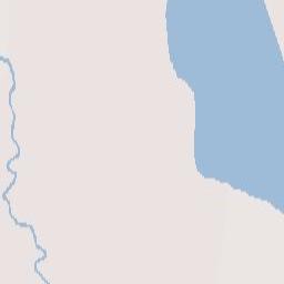 Björklinge Terrain Map