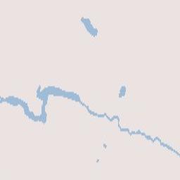 Grazhdanka Terrain Map