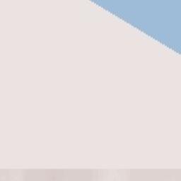 Fort Smith Terrain Map