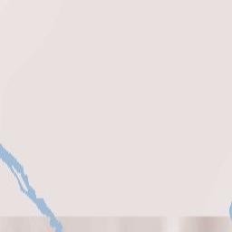 Fagersta Terrain Map