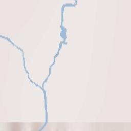 Vattholma Terrain Map