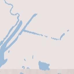 Untolovo Terrain Map