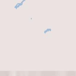 Udel’naya Terrain Map