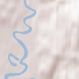 Leirsund Terrain Map