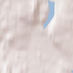 Skotterud Terrain Map