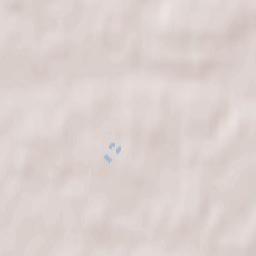 Kalininskiy Terrain Map