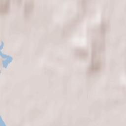 Lillestrøm Terrain Map