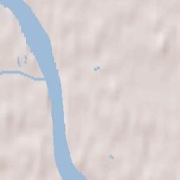 Finlyandskiy Terrain Map