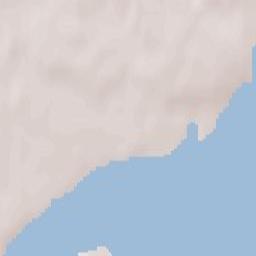 Imeni Morozova Terrain Map