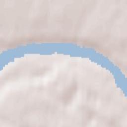 Tot’ma Terrain Map