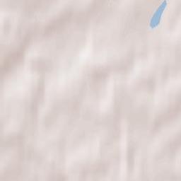 Morgongåva Terrain Map