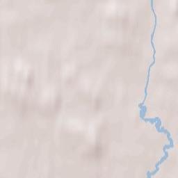 Bälinge Terrain Map