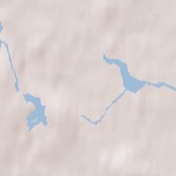 Sala Terrain Map