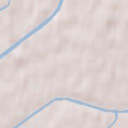 Centralniy Terrain Map