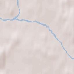 Gamla Uppsala Terrain Map
