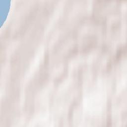 Munkfors Terrain Map