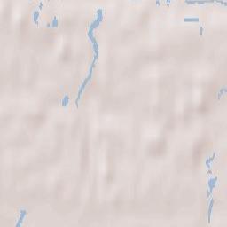 Uritsk Terrain Map