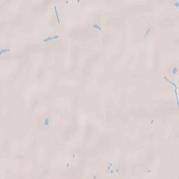 Shushary Terrain Map