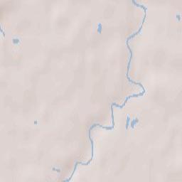 Petro-Slavyanka Terrain Map