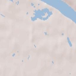 Metallostroy Terrain Map