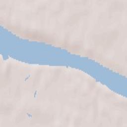 Imeni Sverdlova Terrain Map