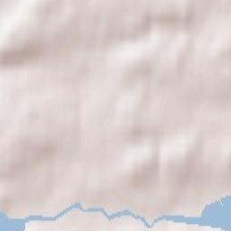 Norrtälje Terrain Map