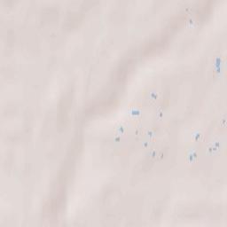 Gorelovo Terrain Map