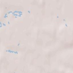 Sapërnyy Terrain Map