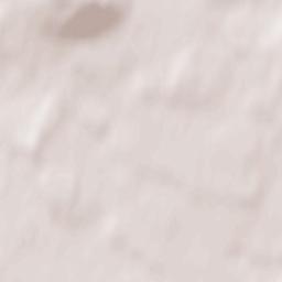 Dillingham Census Area Terrain Map