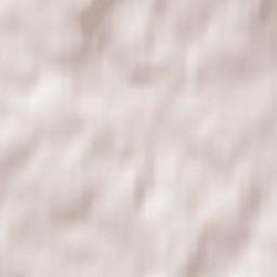 Fagerstrand Terrain Map