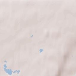 Krasnoye Selo Terrain Map