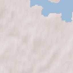 Sozimskiy Terrain Map