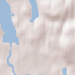 Filipstad Terrain Map