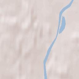 Skultuna Terrain Map