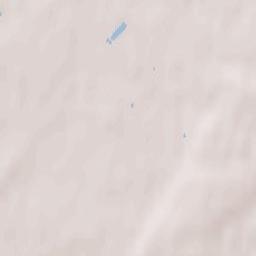 Aleksandrovskaya Terrain Map