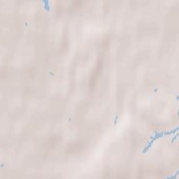 Tyarlevo Terrain Map