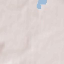 Kipen’ Terrain Map